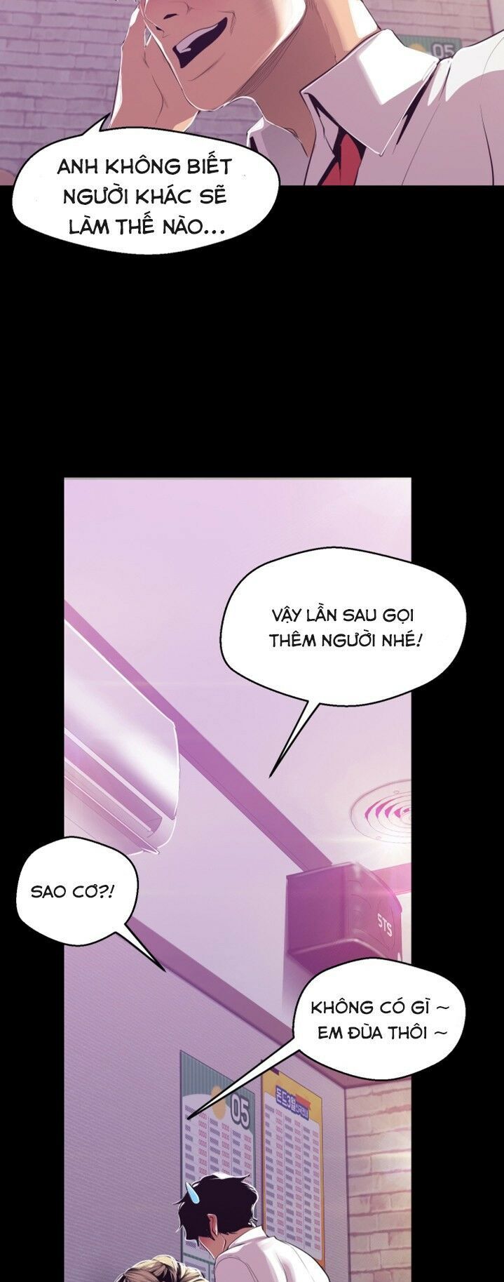 Tân Thế Giới Tuyệt Vời Chap Chapter 73-Tân Thế Giới Tuyệt Vời - Next Chap 74