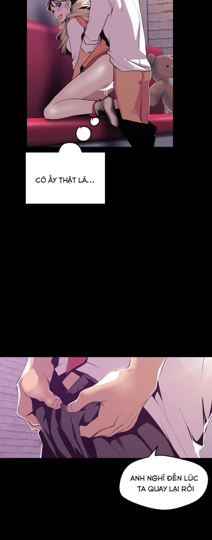 Tân Thế Giới Tuyệt Vời Chap Chapter 73-Tân Thế Giới Tuyệt Vời - Next Chap 74