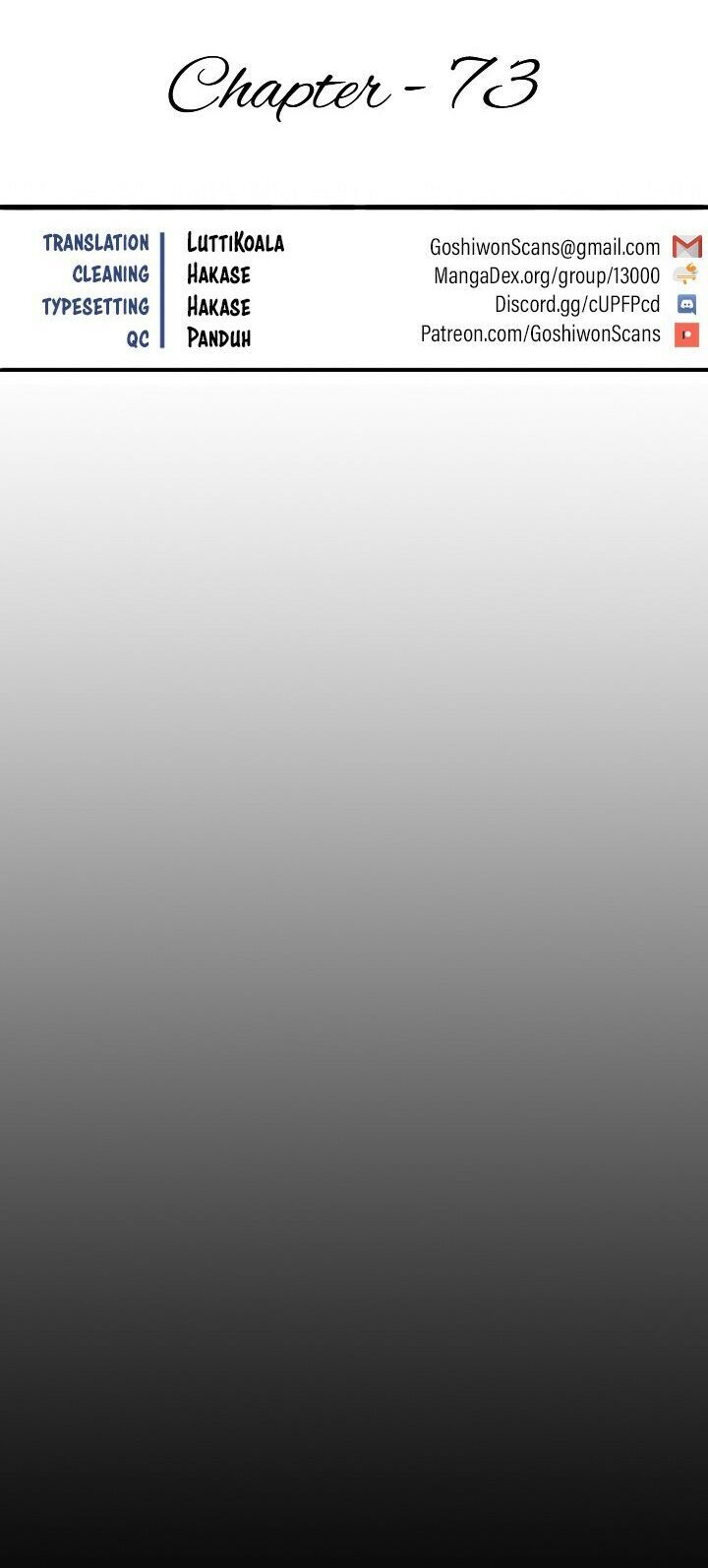 Tân Thế Giới Tuyệt Vời Chap Chapter 73-Tân Thế Giới Tuyệt Vời - Next Chap 74