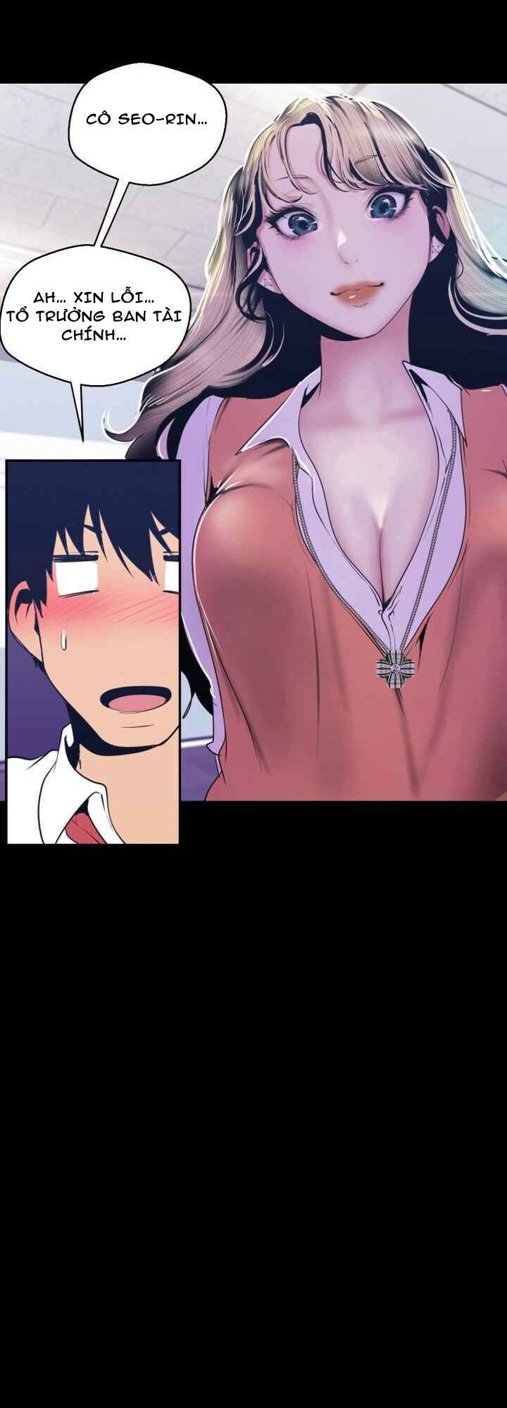 Tân Thế Giới Tuyệt Vời Chap Chapter 72-Tân Thế Giới Tuyệt Vời - Next Chap 73