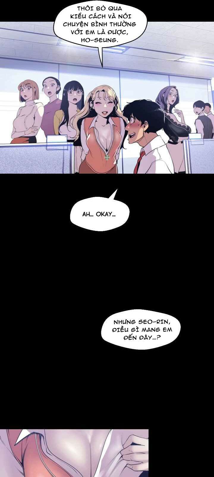 Tân Thế Giới Tuyệt Vời Chap Chapter 72-Tân Thế Giới Tuyệt Vời - Next Chap 73