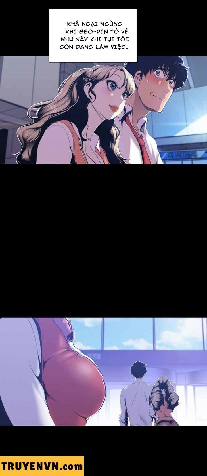 Tân Thế Giới Tuyệt Vời Chap Chapter 72-Tân Thế Giới Tuyệt Vời - Next Chap 73