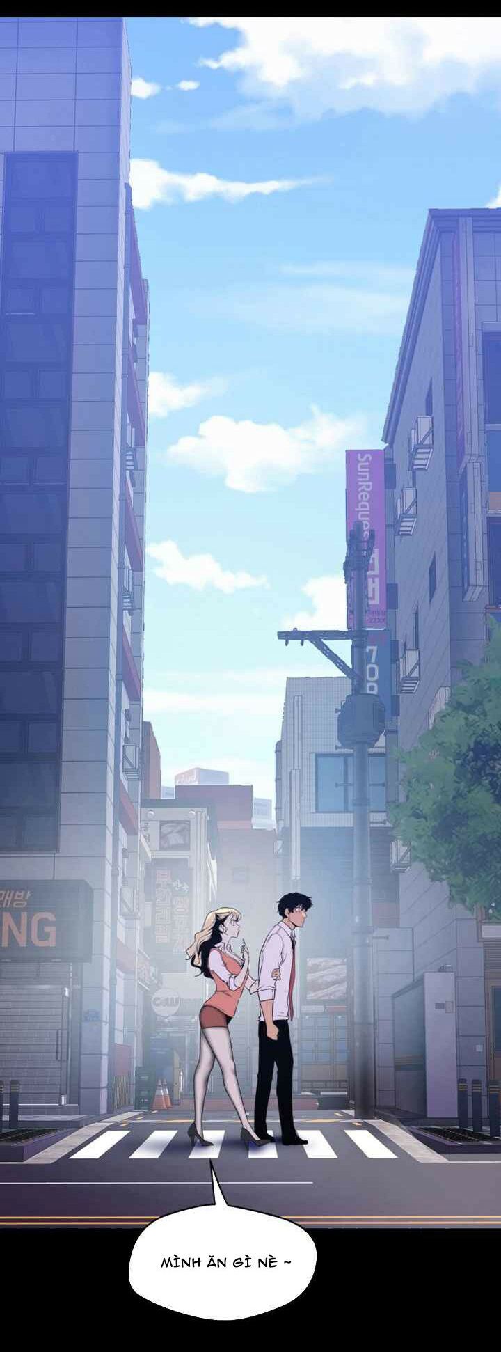 Tân Thế Giới Tuyệt Vời Chap Chapter 72-Tân Thế Giới Tuyệt Vời - Next Chap 73