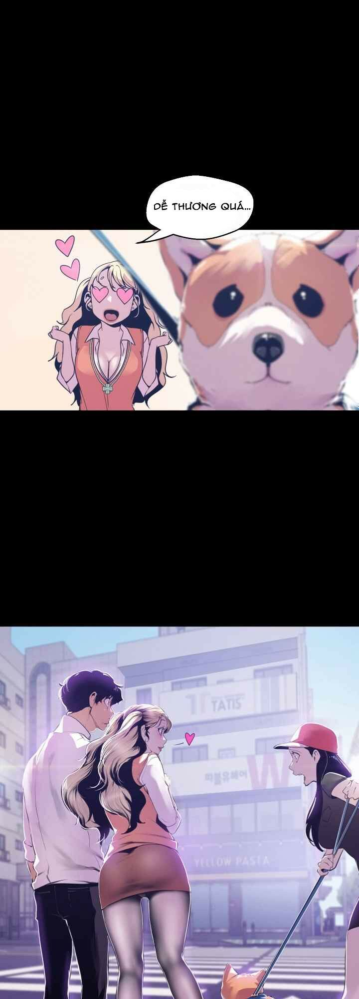 Tân Thế Giới Tuyệt Vời Chap Chapter 72-Tân Thế Giới Tuyệt Vời - Next Chap 73