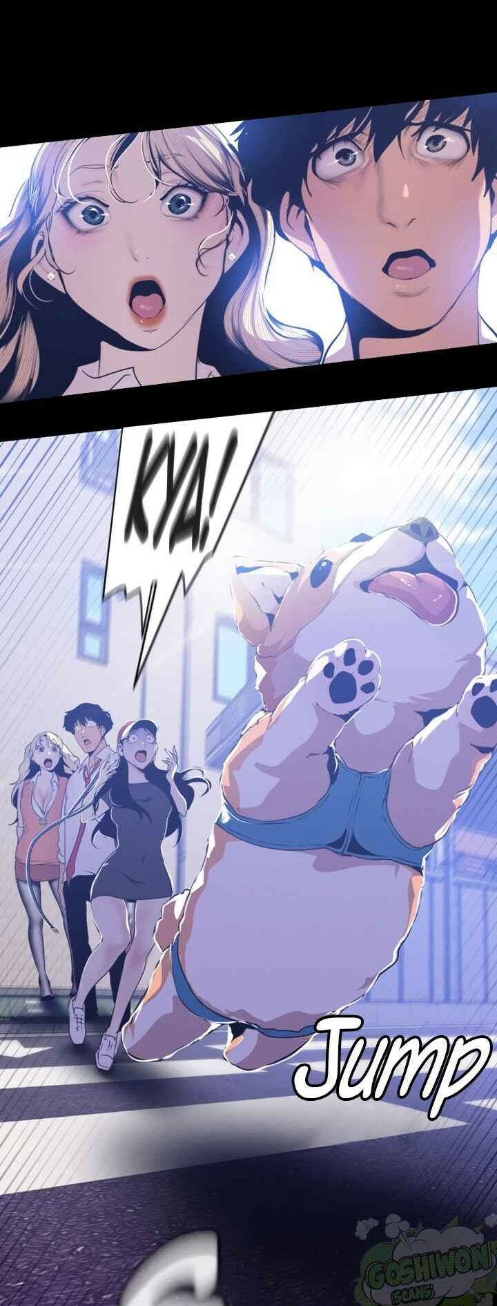 Tân Thế Giới Tuyệt Vời Chap Chapter 72-Tân Thế Giới Tuyệt Vời - Next Chap 73