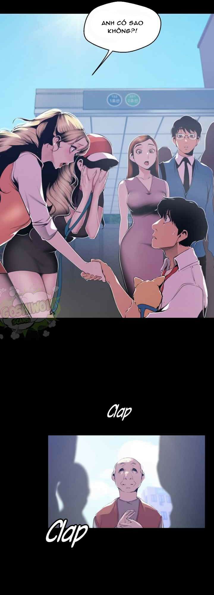 Tân Thế Giới Tuyệt Vời Chap Chapter 72-Tân Thế Giới Tuyệt Vời - Next Chap 73