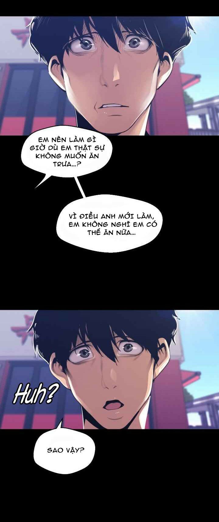 Tân Thế Giới Tuyệt Vời Chap Chapter 72-Tân Thế Giới Tuyệt Vời - Next Chap 73