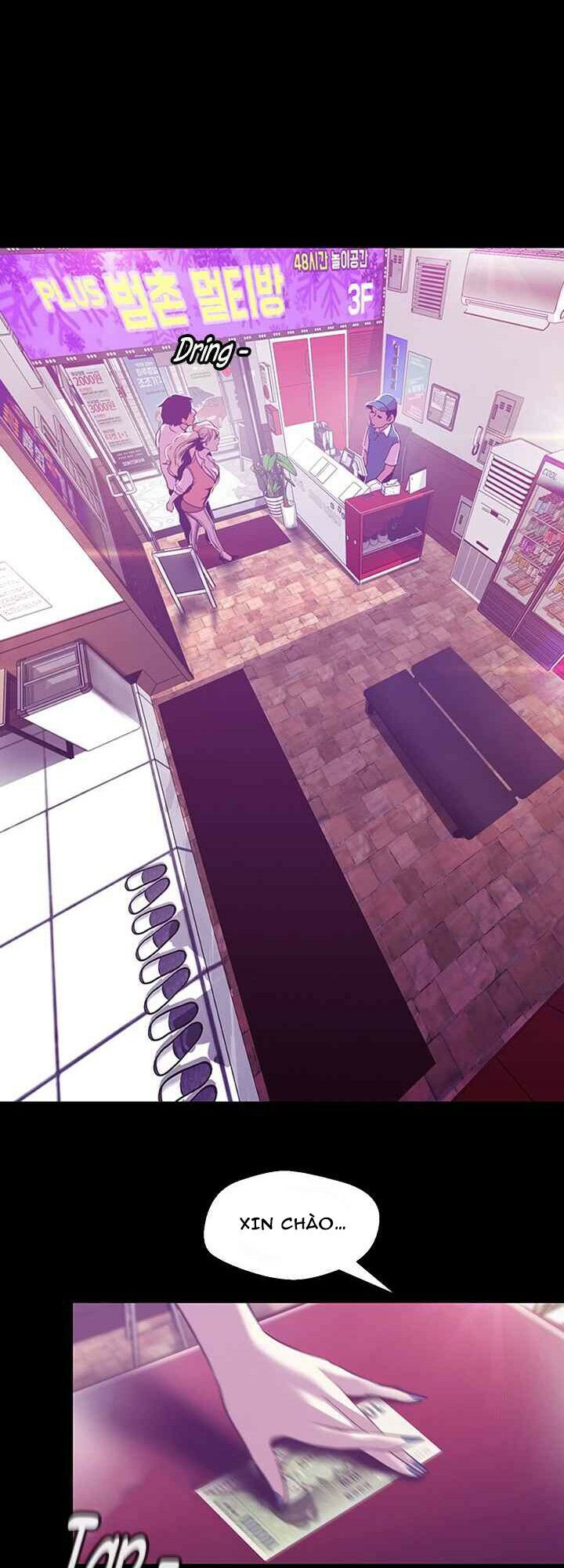 Tân Thế Giới Tuyệt Vời Chap Chapter 72-Tân Thế Giới Tuyệt Vời - Next Chap 73