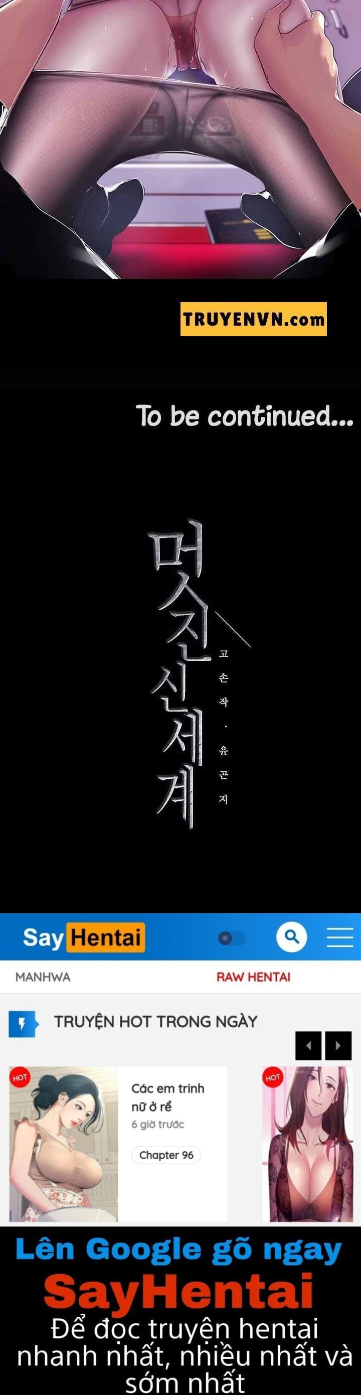 Tân Thế Giới Tuyệt Vời Chap Chapter 72-Tân Thế Giới Tuyệt Vời - Next Chap 73