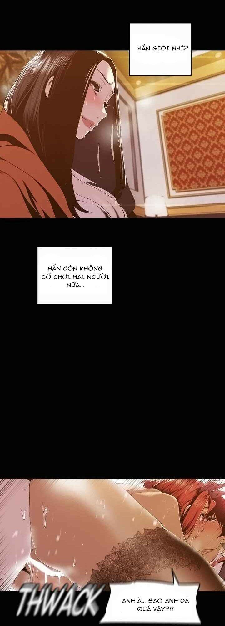 Tân Thế Giới Tuyệt Vời Chap Chapter 71-Tân Thế Giới Tuyệt Vời - Next Chap 72