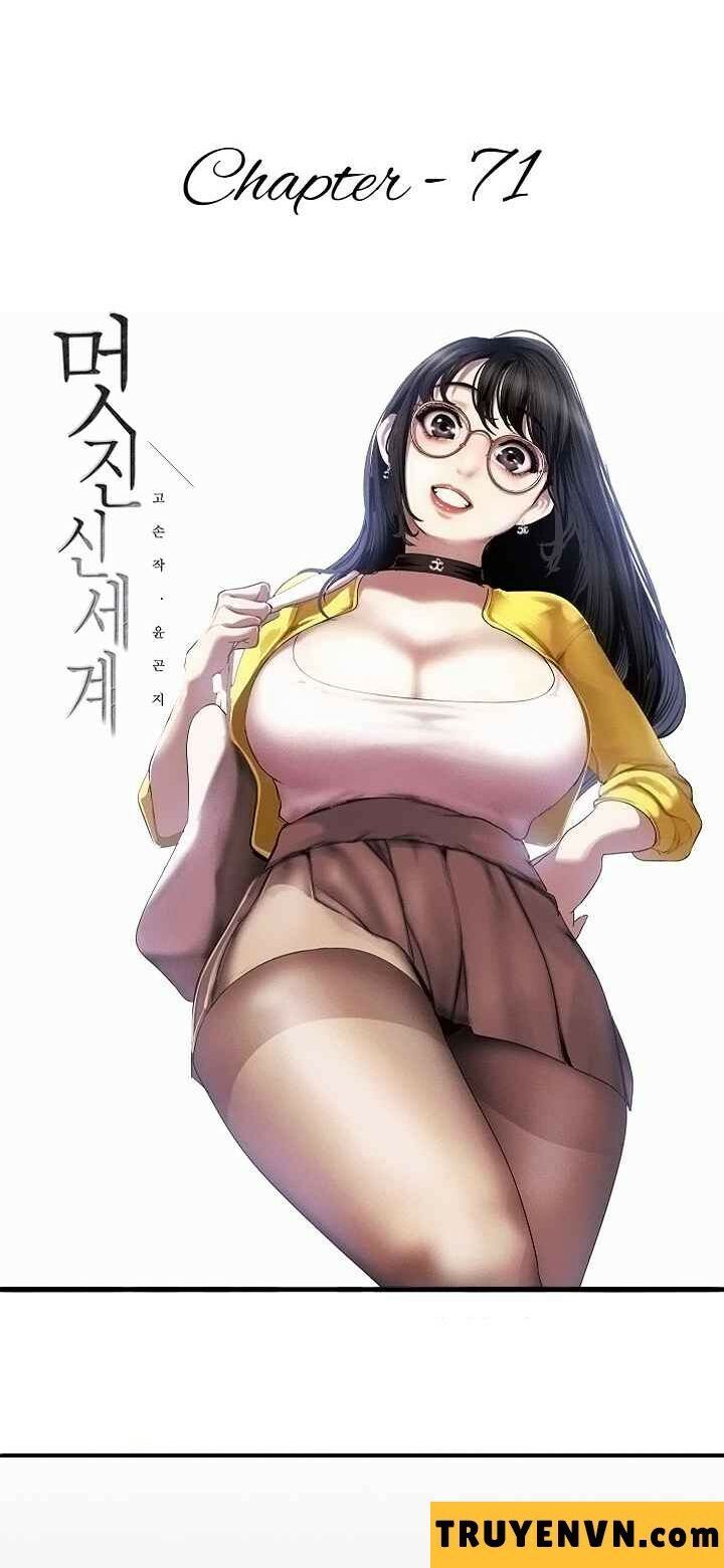 Tân Thế Giới Tuyệt Vời Chap Chapter 71-Tân Thế Giới Tuyệt Vời - Next Chap 72