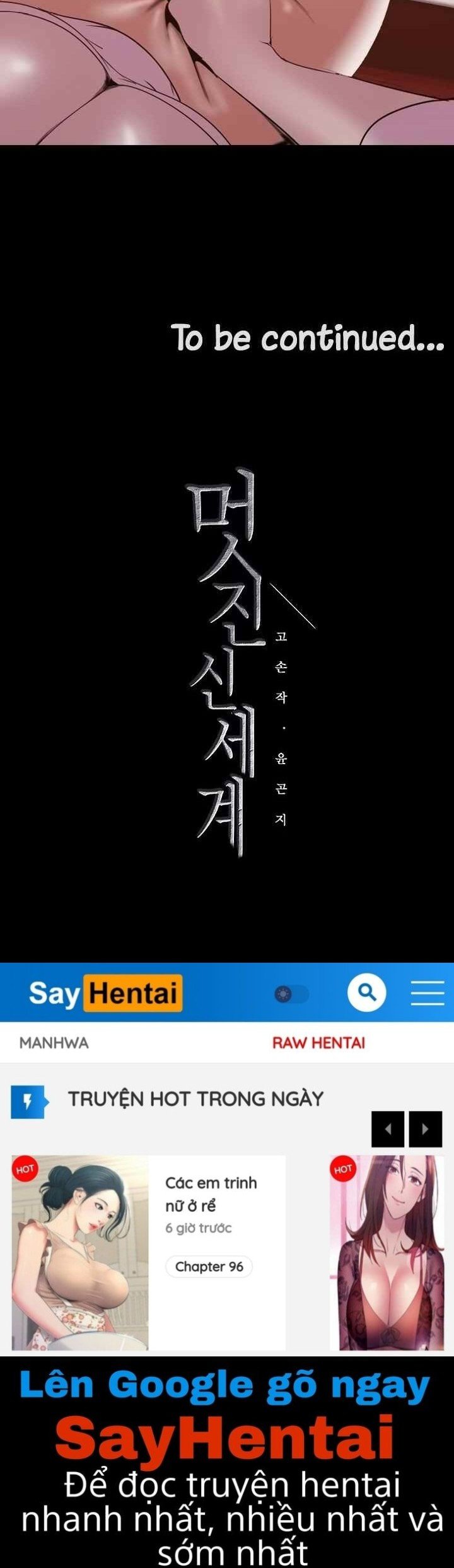 Tân Thế Giới Tuyệt Vời Chap Chapter 70-Tân Thế Giới Tuyệt Vời - Next Chap 71