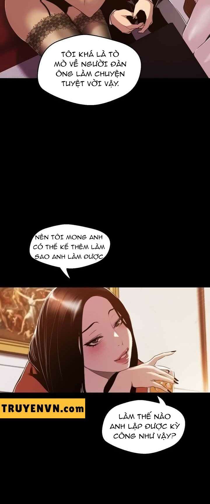 Tân Thế Giới Tuyệt Vời Chap Chapter 70-Tân Thế Giới Tuyệt Vời - Next Chap 71