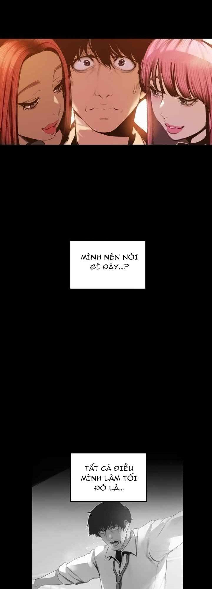 Tân Thế Giới Tuyệt Vời Chap Chapter 70-Tân Thế Giới Tuyệt Vời - Next Chap 71