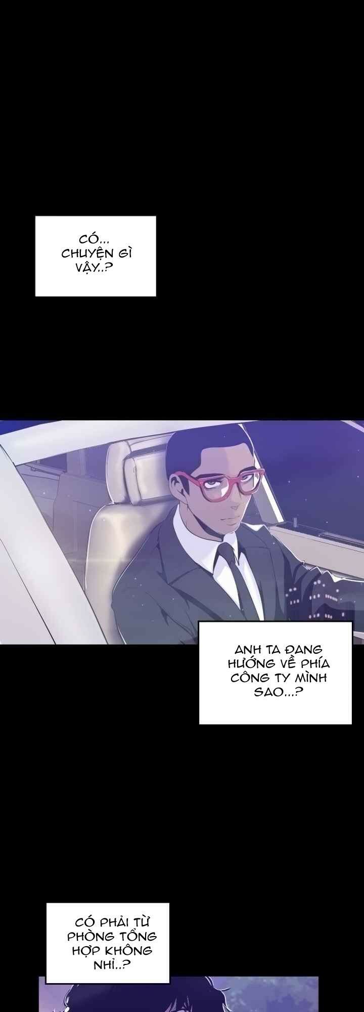 Tân Thế Giới Tuyệt Vời Chap Chapter 69-Tân Thế Giới Tuyệt Vời - Next Chap 70