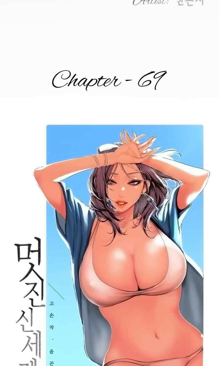 Tân Thế Giới Tuyệt Vời Chap Chapter 69-Tân Thế Giới Tuyệt Vời - Next Chap 70