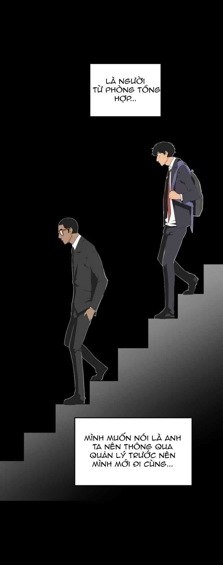 Tân Thế Giới Tuyệt Vời Chap Chapter 69-Tân Thế Giới Tuyệt Vời - Next Chap 70