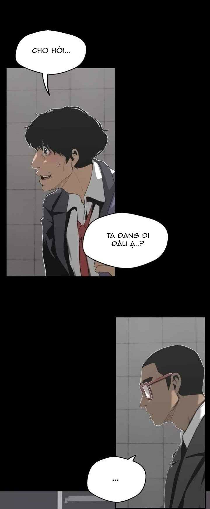 Tân Thế Giới Tuyệt Vời Chap Chapter 69-Tân Thế Giới Tuyệt Vời - Next Chap 70