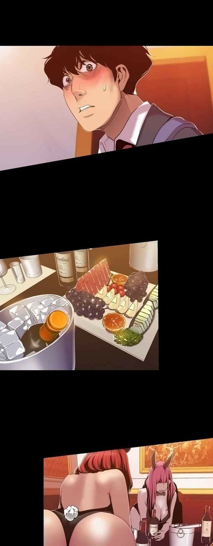 Tân Thế Giới Tuyệt Vời Chap Chapter 69-Tân Thế Giới Tuyệt Vời - Next Chap 70