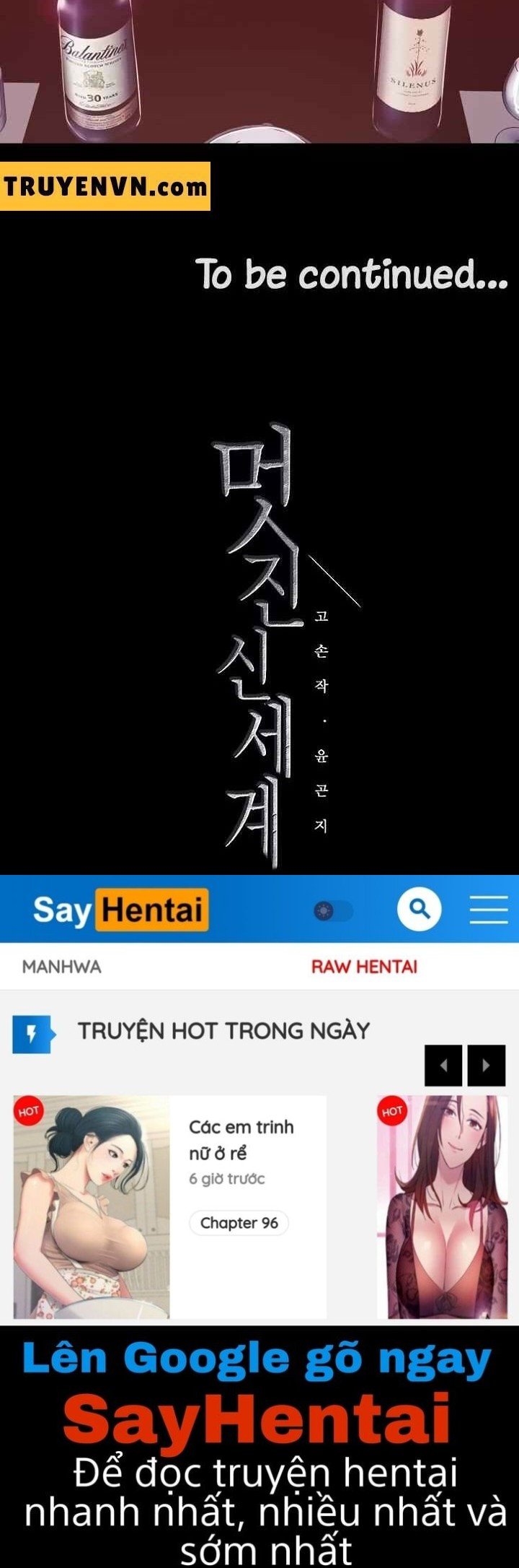 Tân Thế Giới Tuyệt Vời Chap Chapter 69-Tân Thế Giới Tuyệt Vời - Next Chap 70