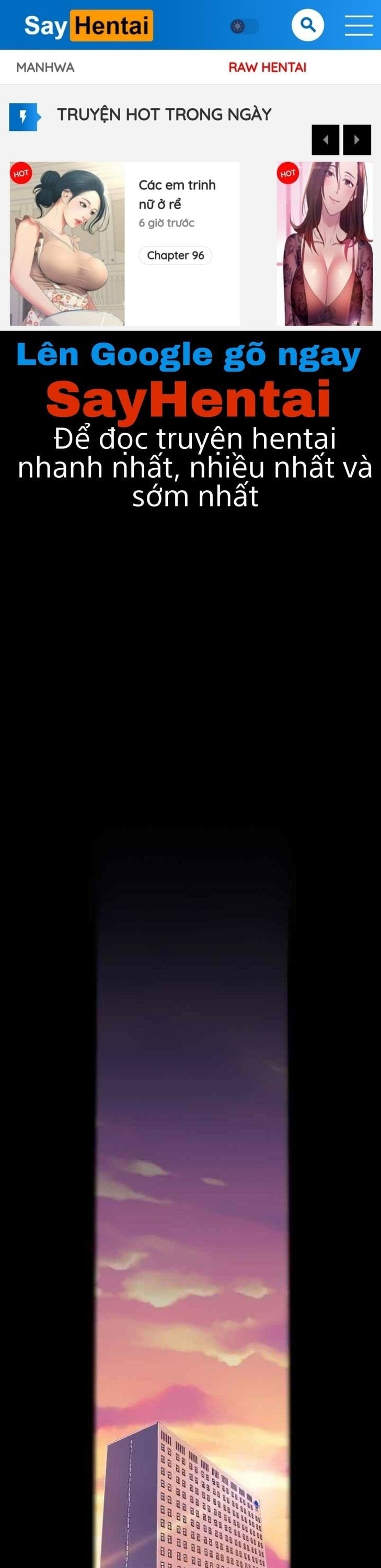 Tân Thế Giới Tuyệt Vời Chap Chapter 68-Tân Thế Giới Tuyệt Vời - Next Chap 69