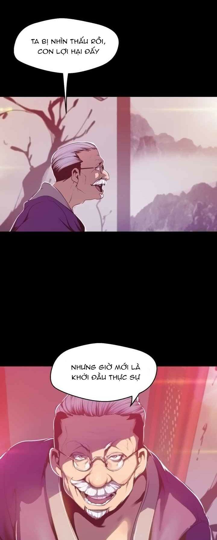 Tân Thế Giới Tuyệt Vời Chap Chapter 68-Tân Thế Giới Tuyệt Vời - Next Chap 69