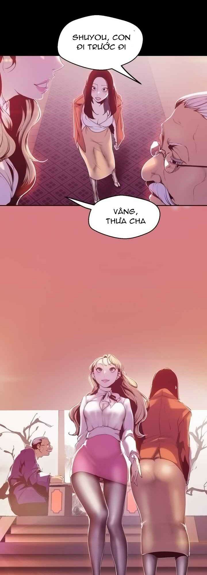 Tân Thế Giới Tuyệt Vời Chap Chapter 68-Tân Thế Giới Tuyệt Vời - Next Chap 69