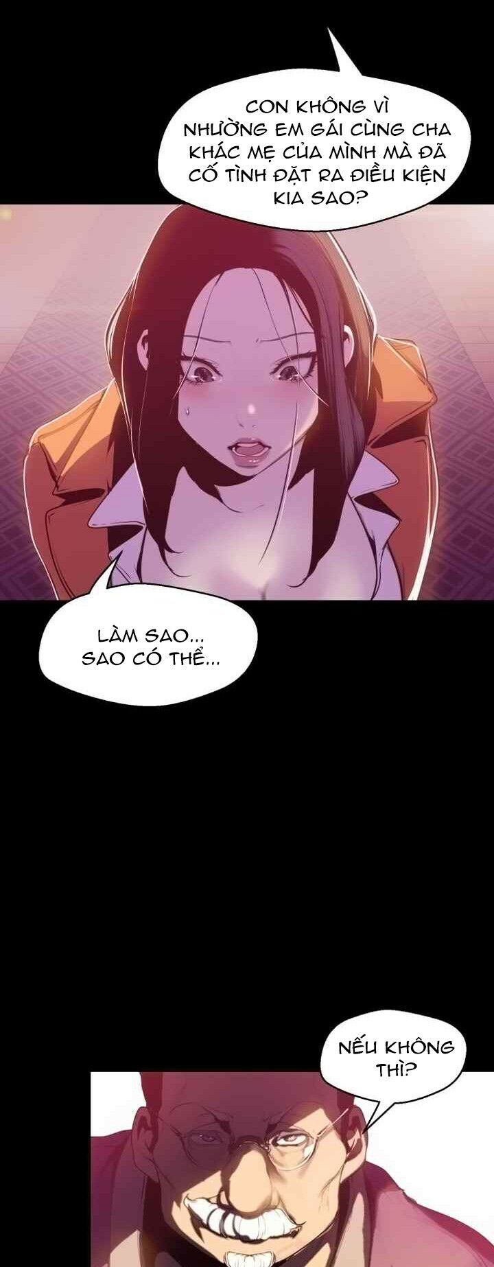 Tân Thế Giới Tuyệt Vời Chap Chapter 68-Tân Thế Giới Tuyệt Vời - Next Chap 69