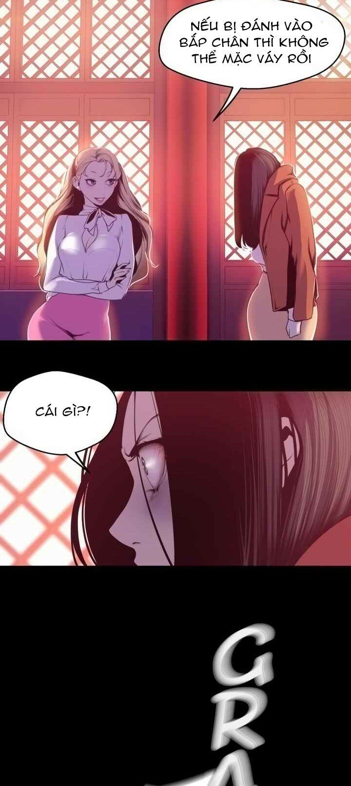 Tân Thế Giới Tuyệt Vời Chap Chapter 68-Tân Thế Giới Tuyệt Vời - Next Chap 69