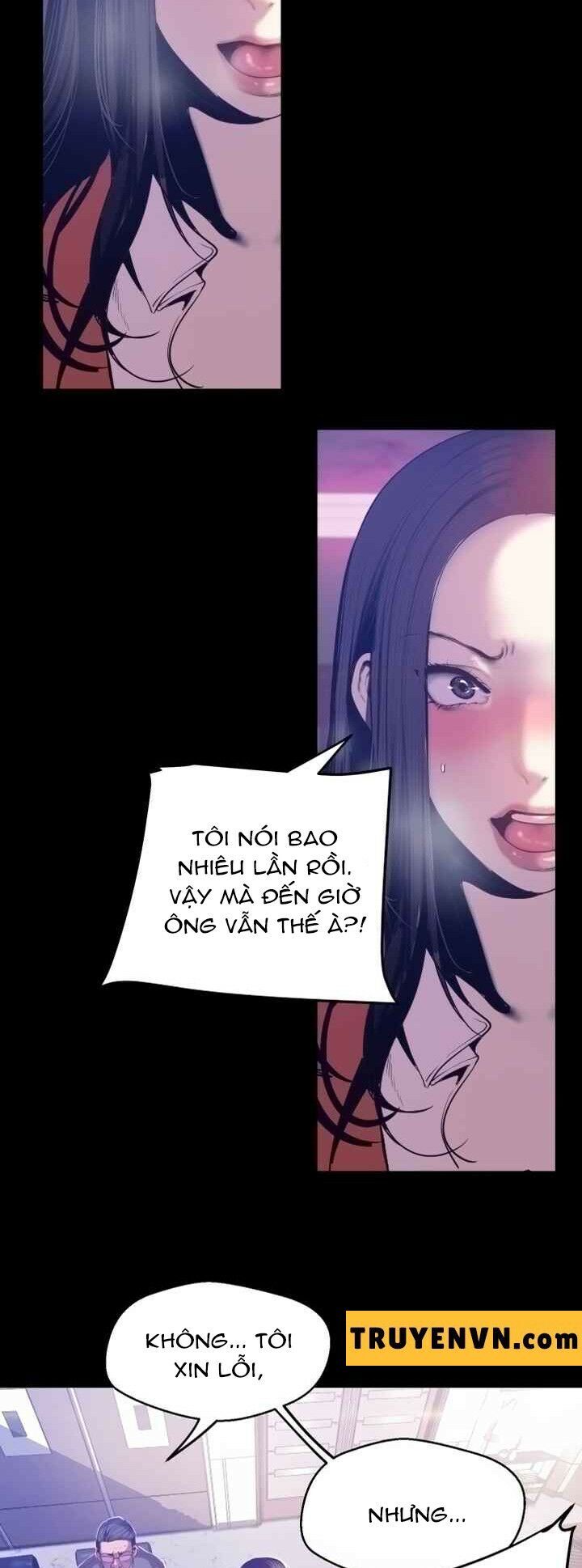 Tân Thế Giới Tuyệt Vời Chap Chapter 68-Tân Thế Giới Tuyệt Vời - Next Chap 69