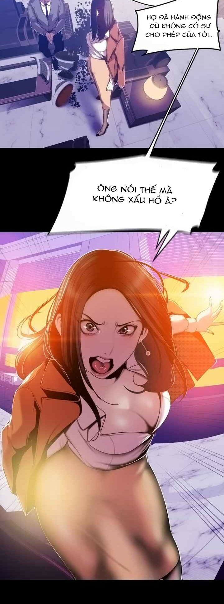 Tân Thế Giới Tuyệt Vời Chap Chapter 68-Tân Thế Giới Tuyệt Vời - Next Chap 69