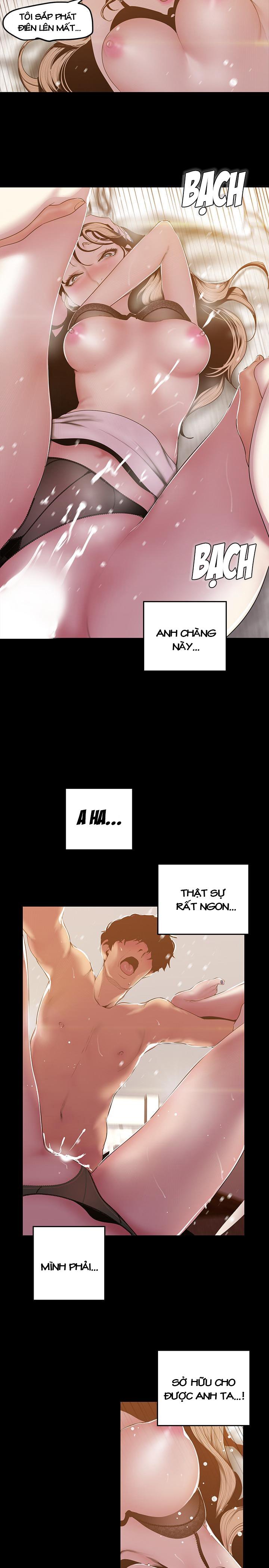 Tân Thế Giới Tuyệt Vời Chap Chapter 67-Tân Thế Giới Tuyệt Vời - Next Chap 68