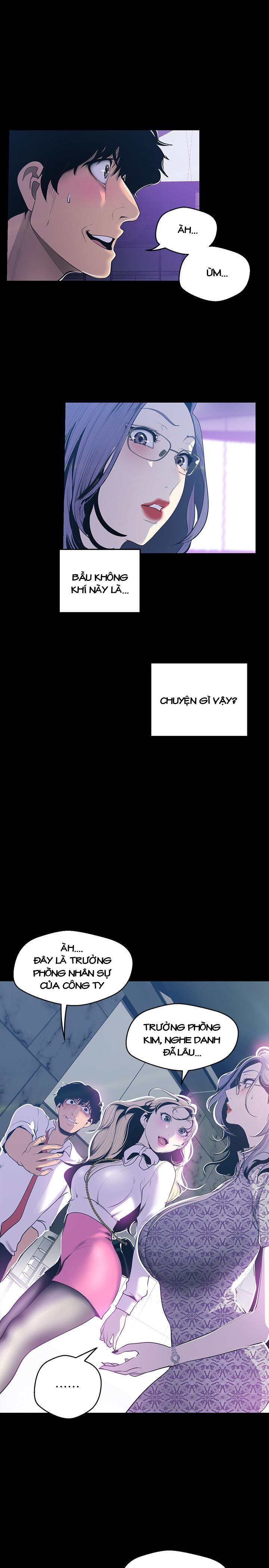 Tân Thế Giới Tuyệt Vời Chap Chapter 67-Tân Thế Giới Tuyệt Vời - Next Chap 68