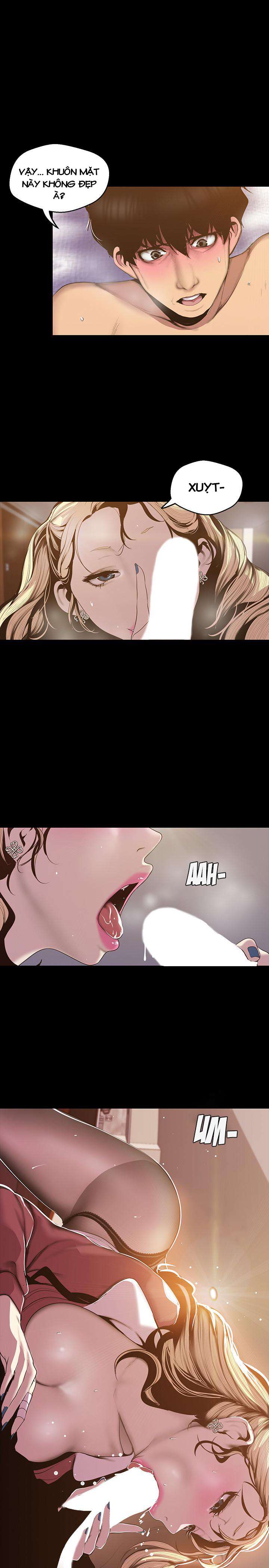 Tân Thế Giới Tuyệt Vời Chap Chapter 66-Tân Thế Giới Tuyệt Vời - Next Chap 67