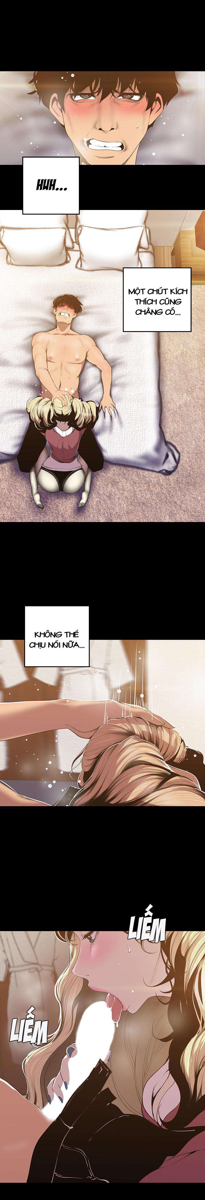 Tân Thế Giới Tuyệt Vời Chap Chapter 66-Tân Thế Giới Tuyệt Vời - Next Chap 67