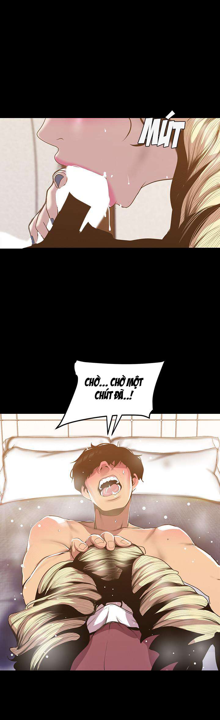 Tân Thế Giới Tuyệt Vời Chap Chapter 66-Tân Thế Giới Tuyệt Vời - Next Chap 67