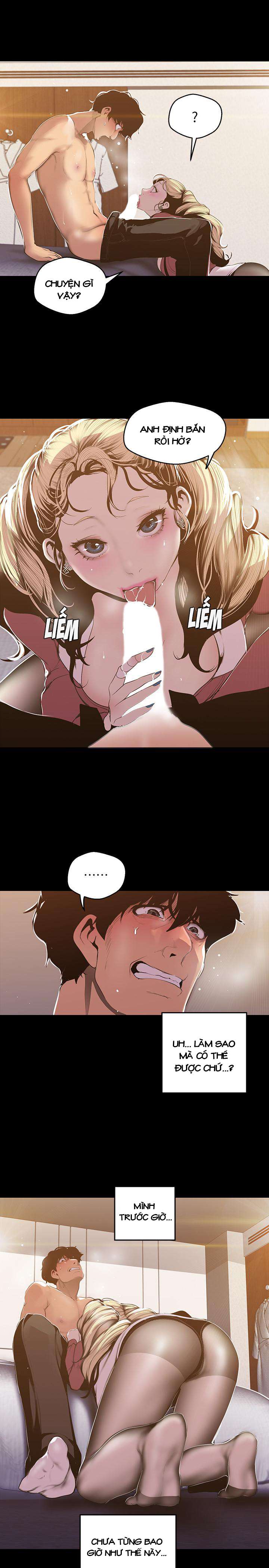 Tân Thế Giới Tuyệt Vời Chap Chapter 66-Tân Thế Giới Tuyệt Vời - Next Chap 67