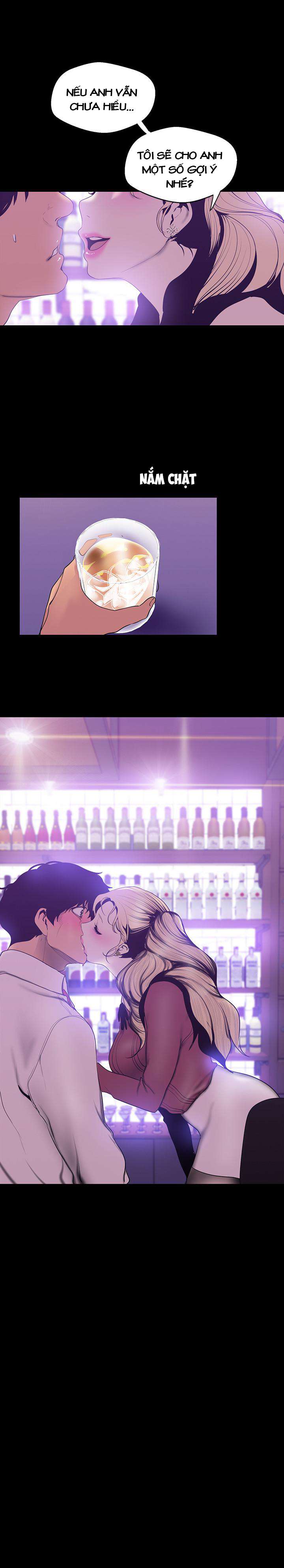 Tân Thế Giới Tuyệt Vời Chap Chapter 66-Tân Thế Giới Tuyệt Vời - Next Chap 67