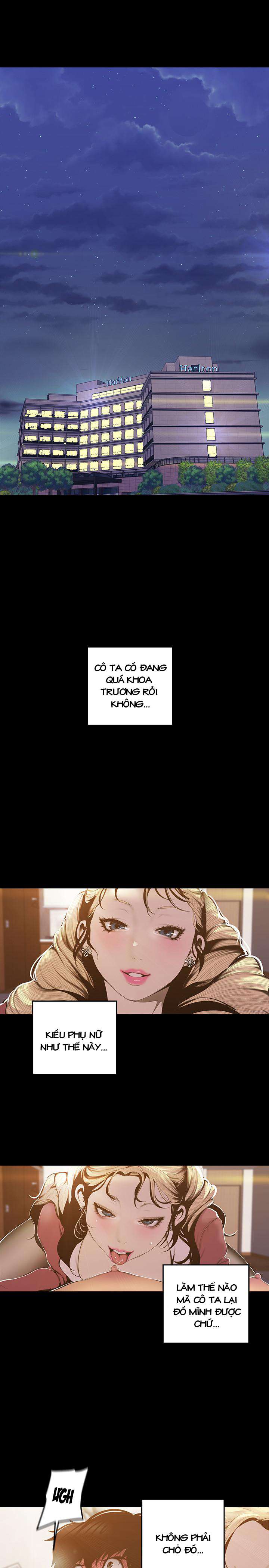 Tân Thế Giới Tuyệt Vời Chap Chapter 66-Tân Thế Giới Tuyệt Vời - Next Chap 67