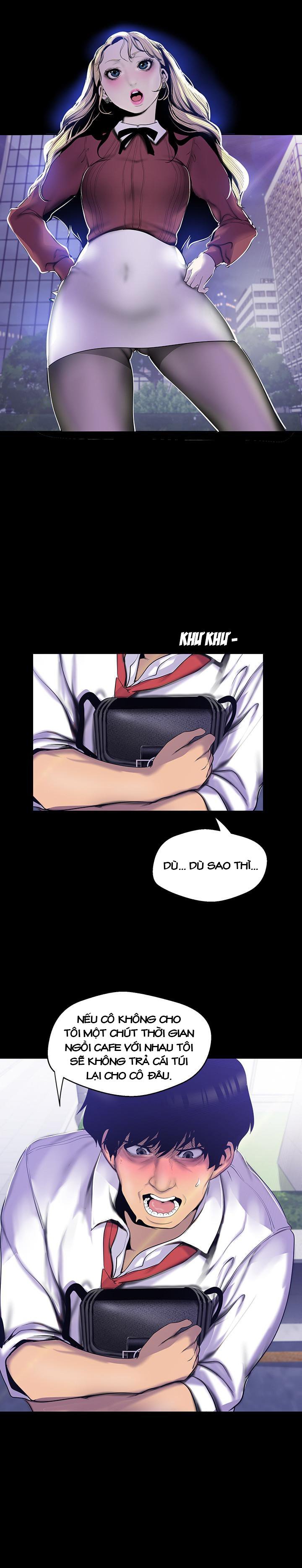 Tân Thế Giới Tuyệt Vời Chap Chapter 65-Tân Thế Giới Tuyệt Vời - Next Chap 66