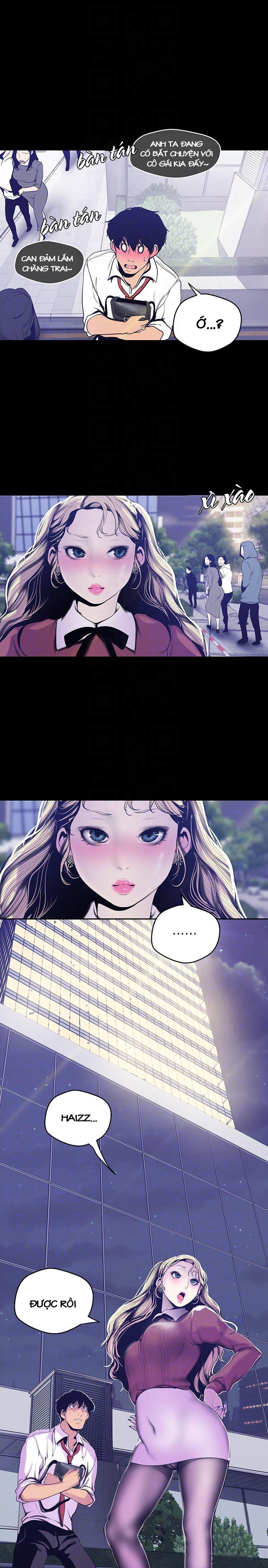 Tân Thế Giới Tuyệt Vời Chap Chapter 65-Tân Thế Giới Tuyệt Vời - Next Chap 66