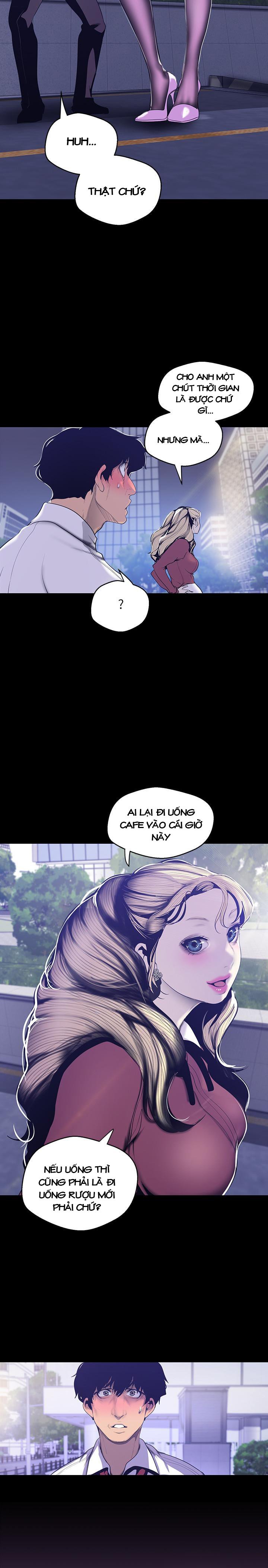 Tân Thế Giới Tuyệt Vời Chap Chapter 65-Tân Thế Giới Tuyệt Vời - Next Chap 66