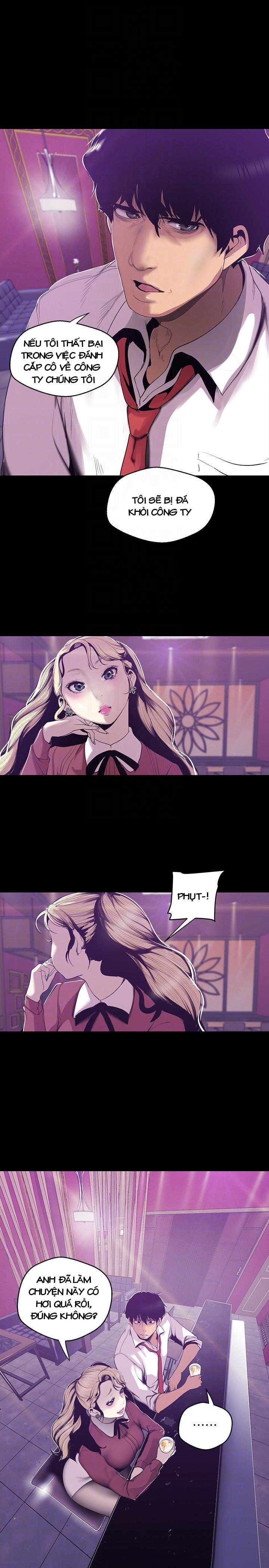 Tân Thế Giới Tuyệt Vời Chap Chapter 65-Tân Thế Giới Tuyệt Vời - Next Chap 66