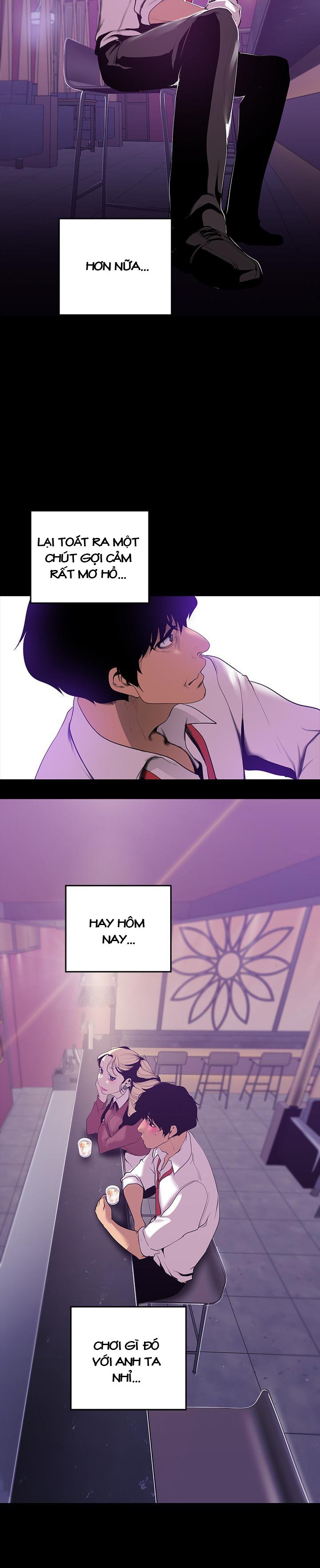 Tân Thế Giới Tuyệt Vời Chap Chapter 65-Tân Thế Giới Tuyệt Vời - Next Chap 66