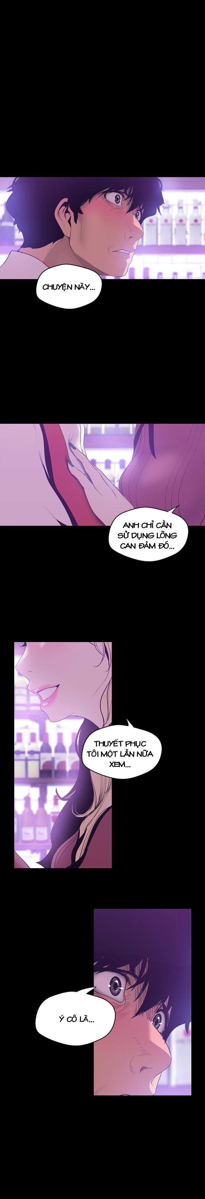 Tân Thế Giới Tuyệt Vời Chap Chapter 65-Tân Thế Giới Tuyệt Vời - Next Chap 66