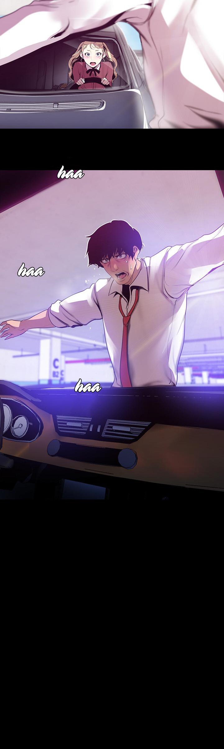 Tân Thế Giới Tuyệt Vời Chap Chapter 65-Tân Thế Giới Tuyệt Vời - Next Chap 66