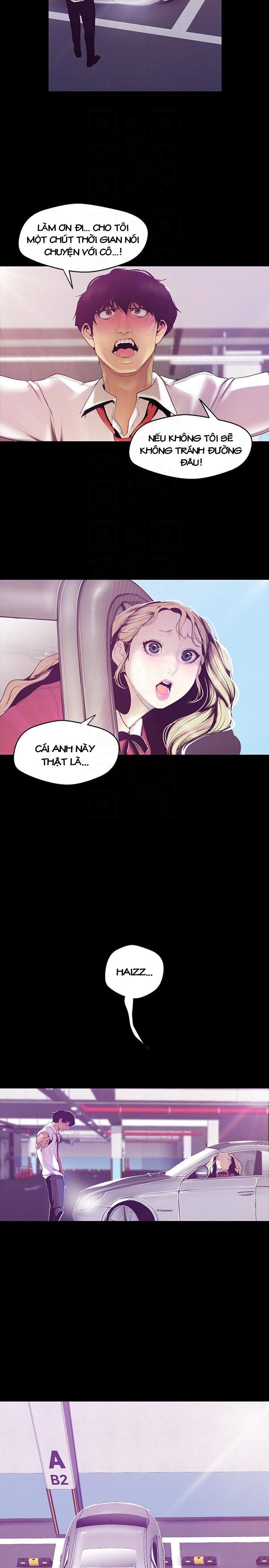 Tân Thế Giới Tuyệt Vời Chap Chapter 65-Tân Thế Giới Tuyệt Vời - Next Chap 66