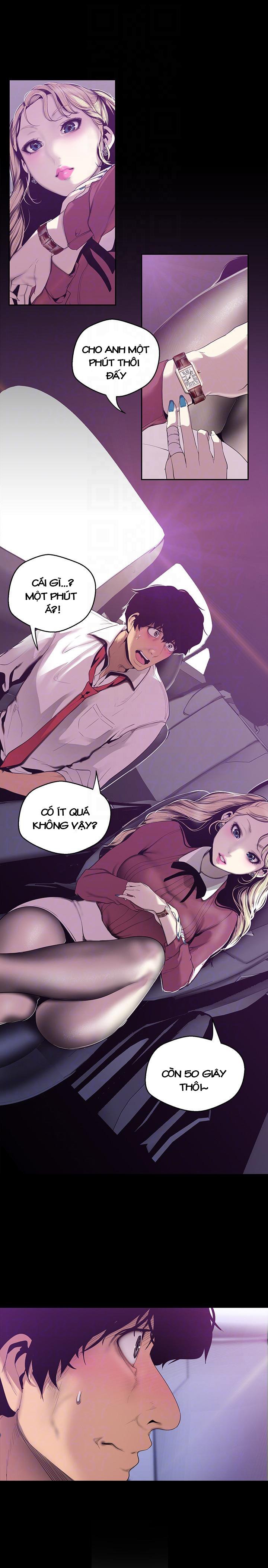 Tân Thế Giới Tuyệt Vời Chap Chapter 65-Tân Thế Giới Tuyệt Vời - Next Chap 66