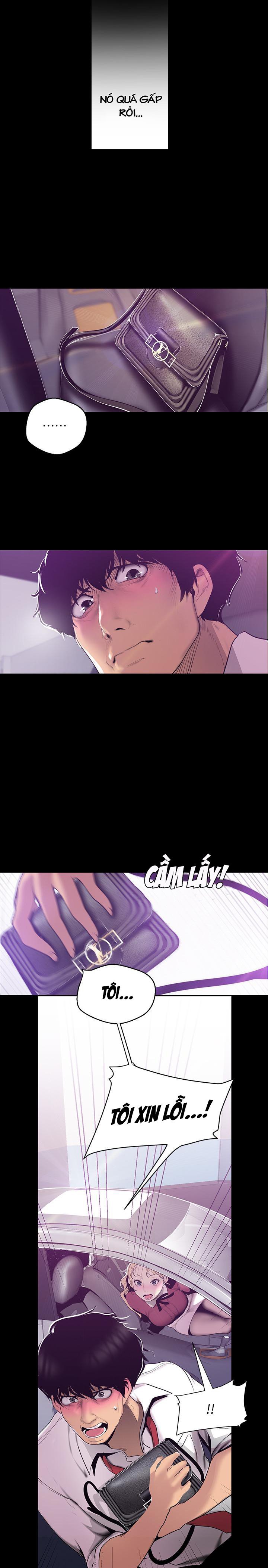 Tân Thế Giới Tuyệt Vời Chap Chapter 65-Tân Thế Giới Tuyệt Vời - Next Chap 66