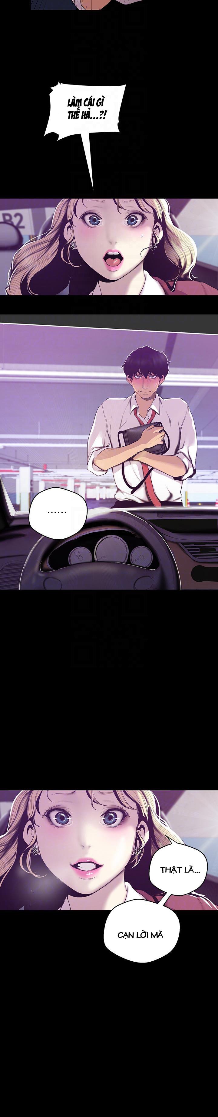 Tân Thế Giới Tuyệt Vời Chap Chapter 65-Tân Thế Giới Tuyệt Vời - Next Chap 66